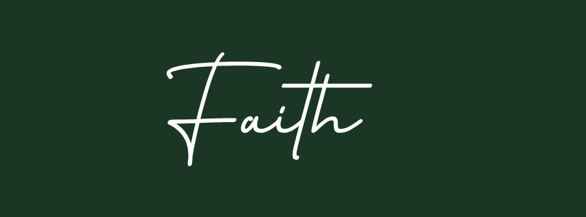 Faith